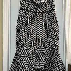 City Chic Luciana Dress